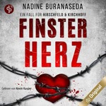 Finsterherz Hörbuch
