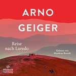 Reise nach Laredo  Hörbuch