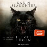 Letzte Lügen  Hörbuch