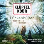 Lückenbüßer - Kluftinger ermittelt  Hörbuch