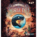 Der Zorn der Götter