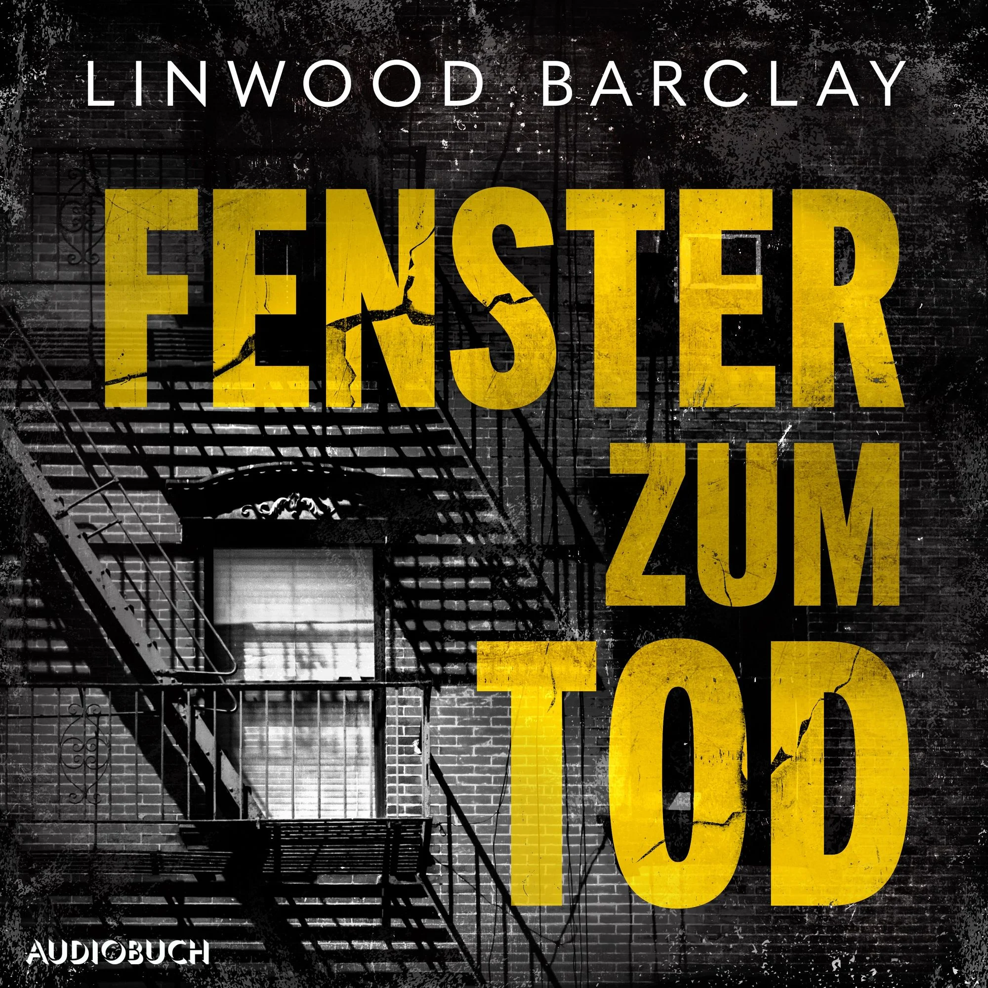 Fenster zum Tod Hörbuch