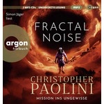Fractal Noise