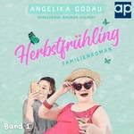 Herbstfrühling  Hörbuch