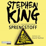 Sprengstoff