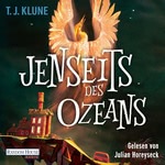 Jenseits des Ozeans  Hörbuch