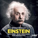 Einstein  Hörbuch