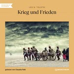 Krieg und Frieden Hörbuch