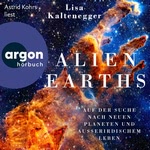 Alien Earths  Hörbuch