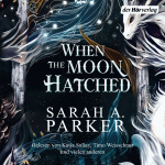 When The Moon Hatched [Remastered]