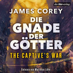 Die Gnade der Götter – The Captive
