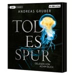Todesspur  Hörbuch