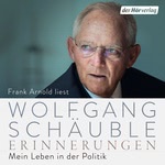 Erinnerungen  Hörbuch