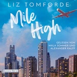 Mile High  Hörbuch