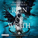 Ruin and Wrath  Hörbuch