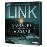 Dunkles Wasser  Hörbuch