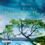 Provenzalische Flut  Hörbuch