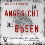 Im Kopf des Bösen - Der Sandmann  Hörbuch