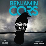 Krähentage  Hörbuch
