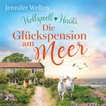 Die Glückspension am Meer Hörbuch