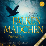 Falkenmädchen  Hörbuch