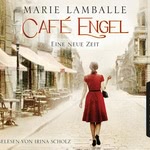Café Engel 1-3. Sammelband 1  Hörbuch