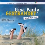 Gestrandet  Hörbuch