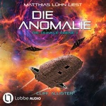 Die Anomalie  Hörbuch