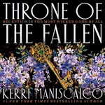 Throne of the Fallen - Verführt  Hörbuch