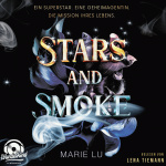 Stars and Smoke Hörbuch