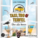 Über alle Dünen Hörbuch