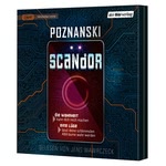Scandor  Hörbuch