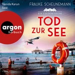 Tod zur See. Ein Usedom-Krimi