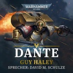 Warhammer 40.000 - Dante  Hörbuch