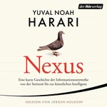 NEXUS  Hörbuch