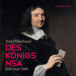 Des Königs NSA - 1684 statt 1984