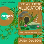 See You Later, Alligator