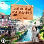 Der tote Schäfer  Hörbuch