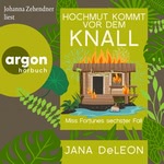 Hochmut kommt vor dem Knall