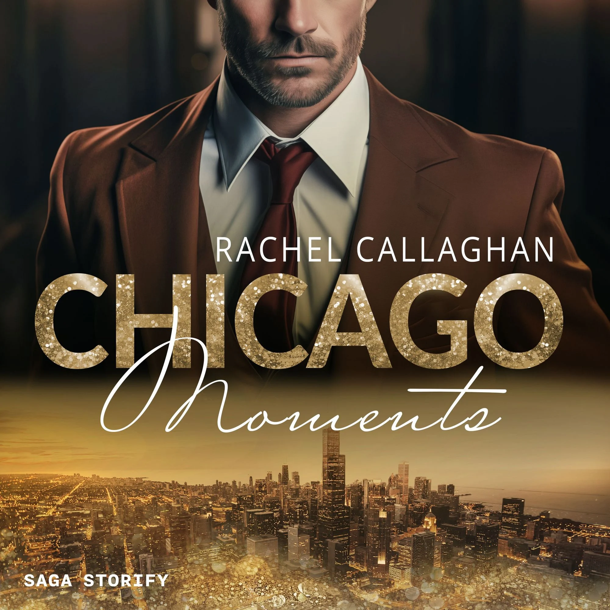 Chicago Moments Hörbuch