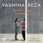 Die Rückseite des Lebens  Hörbuch