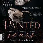 Painted Scars - Der Pakhan  Hörbuch