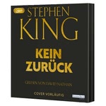 Kein Zurück