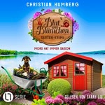 Mord hat immer Saison  Hörbuch