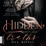 Hidden Truths - Der Killer Hörbuch