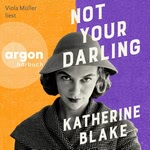 Not Your Darling (German Edition)