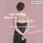 Halbinsel  Hörbuch
