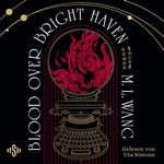 Blood Over Bright Haven (German Edition)