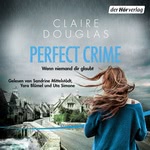 Perfect Crime (German Edition)  Hörbuch
