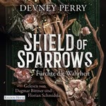 Shield of Sparrows  Hörbuch